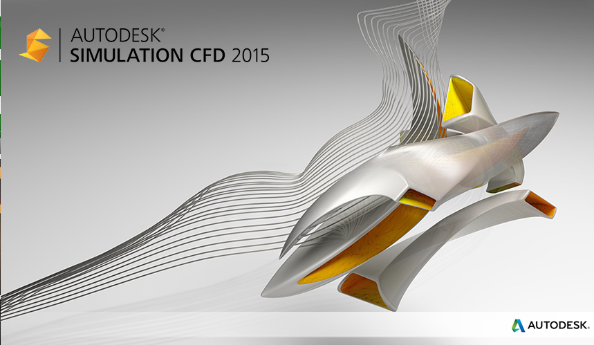 Autodesk Simulation CFD 2014下载地址