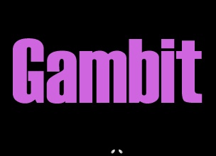 Gambit的基本功能和界面（Gambit 2.4.6）