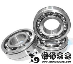 滚动轴承的代用原则和代用方法