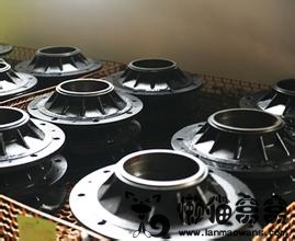 常用铸件结构的特点