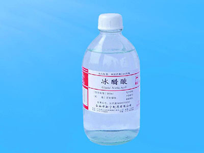 醋酸工业中泵用材料的选用