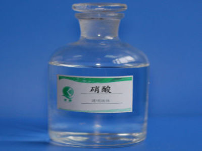 硝酸工业中泵用材料的选用
